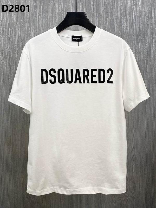 Dsquared Men's T-shirts 109